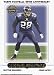 2005 Topps # 236 Michael Boulware Seattle Seahawks Football Card