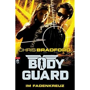 Bodyguard - Im Fadenkreuz (Bodyguard - Reihe 4)