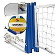 Sportcraft Premium Volleyball Set