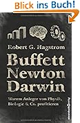 Buffett, Newton, Darwin