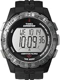 Timex Expedition Vibration Alarm