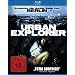 Urban Explorer [Blu-ray]