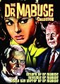 Death Ray Mirror of Dr.Mabuse
