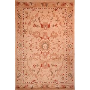 Tibetan 275a Oriental Rug Size: 3' x 5'