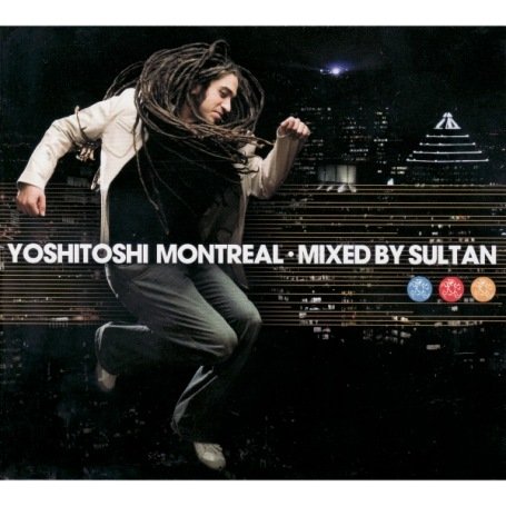 CD-Charts  Search : Yooshitoshi Montreal