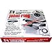 Oatey 90214 Regular Flat Johni-Ring