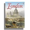 London (Beginners) (Usborne Beginners)