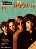 The Doors with CD (Audio) (Hal Leonard Jazz Play Along)