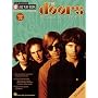 The Doors [With CD] (Hal Leonard Jazz Play-Along)