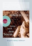 Produkt-Bild: S&uuml;chtig nach dem Sturm (DAISY Edition) (1 CD)