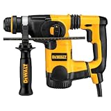 DEWALT D25323K 1-Inch L-Shape SDS Rotary Hammer Kit (Tools & Home Improvement)