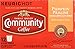 Community Pumpkin Praline Coffee K-cups Box of 12