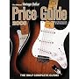 2008 Official Vintage Guitar Magazine Price Guide