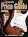 2008 Official Vintage Guitar Magazine Price Guide