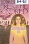 Fires of the Kindred (Tesseract Books)