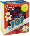 WILTON KIT 101 CUTTER TAGLIAPASTA TAG...