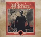 Witchkrieg (Ltd.Edition)