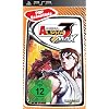 Street Fighter Alpha 3 Max (Essentials)