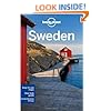 Lonely Planet Sweden (Travel Guide)