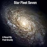 Star Fleet Seven - Fourth Edition