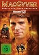 MacGyver - Season 1, Vol. 1 [3 DVDs]