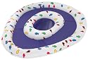 Swim School Baby Float