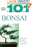 Bonsai (101 Essential Tips)