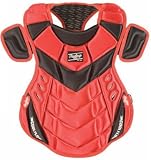 Rawlings Coolflo Pro Series Catchers Chest Protector