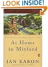 At Home in Mitford (The Mitford Years, Book 1)
