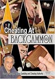 Cheating At Backgammon
