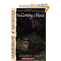 The Coming of Hoole (Guardians of Ga'hoole)