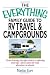 The Everything Family Guide To Rv Travel And Campgrounds: From Choosing The Right Vehicle To Planning Your Trip--All You Need For Your Adventure On Wheels (Everything (History & Travel))