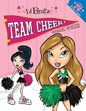 Team Cheer: Sticker Stories (  Lil' Bratz  )