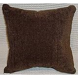 Pillow - Chocolate