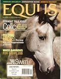 Equus, July 2007 Issue