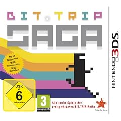 Bit Trip Saga