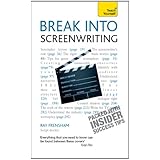 break into screenwriting 5th edition teach yourself