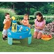 Step2 WaterWheel Activity Play Table