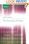 The Grammar of Names (Oxford Linguistics)