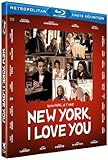 Image de New-York I love you [Blu-ray]