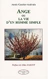 Ange ou la vie d'un homme simple