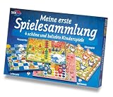 Eigenschaften Noris 602-2570 / Meine erste Spielesammlung
