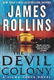 The Devil Colony: A Sigma Force Novel