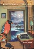 Responding to Literature: Stories, Poems, Plays and Essays image