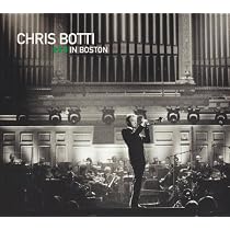 Chris Botti in Boston (CD/DVD)