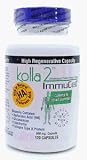 MOL. IMMUCELL COLLAGEN II EA 1/120 CAP