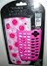 Designer Faceplate & Holster (Pink)