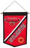 NBA Atlanta Hawks Traditions Banner