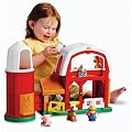 Fisher-Price Little People Animal Sounds Farm