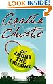 Poirot - Cat Among the Pigeons